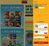 Sandra10 coupon verification screenshot