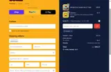 Julia10 coupon verification screenshot