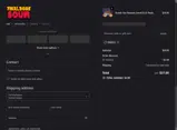 Tara10 coupon verification screenshot