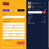 Katy10 coupon verification screenshot