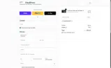 AHBPODCAST coupon verification screenshot