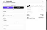 COFFEE10 coupon verification screenshot