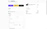 MITZIEMEE coupon verification screenshot