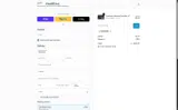 MITZIEMEE coupon verification screenshot