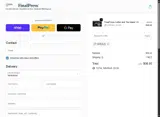 CREALS coupon verification screenshot