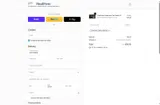 5WORLDEXPLORERS coupon verification screenshot