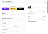 COFFEE15 coupon verification screenshot