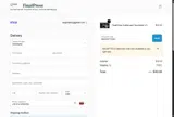 MEANTTOGO coupon verification screenshot