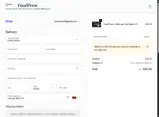 SIMPLYCODES10 coupon verification screenshot