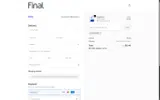 FINALFAM coupon verification screenshot