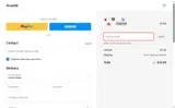 grindit coupon verification screenshot