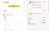 COUNTMEIN coupon verification screenshot