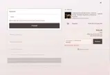 MEXICO coupon verification screenshot