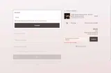 HAUNT coupon verification screenshot