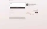 WASHINGTON coupon verification screenshot