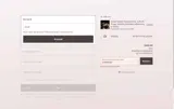 CYBERMON coupon verification screenshot