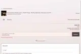 NEWZEALAND coupon verification screenshot
