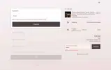 swiss coupon verification screenshot