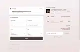 BARCELONA coupon verification screenshot