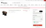 Findlay Oilers coupon verification screenshot