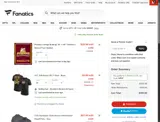 Findlay Oilers coupon verification screenshot