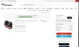 Findlay Oilers coupon verification screenshot
