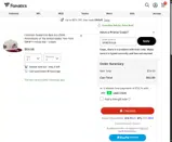 Findlay Oilers coupon verification screenshot