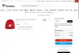 Findlay Oilers coupon verification screenshot