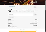 NEW12% coupon verification screenshot