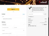 NEW12% coupon verification screenshot