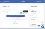 BF50OFF1 coupon verification screenshot