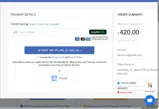 BF50OFF1 coupon verification screenshot