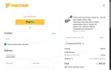 MAGALYGOTOPO coupon verification screenshot