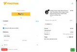 XUNU10 coupon verification screenshot