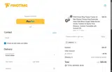 JAKA10 coupon verification screenshot