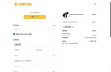 DANIOLMO coupon verification screenshot