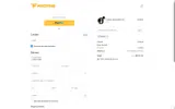 Mood coupon verification screenshot