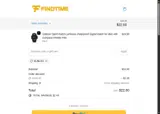 XUNU10 coupon verification screenshot