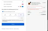 ADBQ7 coupon verification screenshot