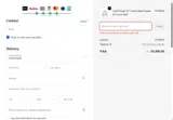 ADBQ6 coupon verification screenshot