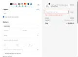 ADBQ1 coupon verification screenshot