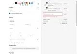 ADBQ7 coupon verification screenshot