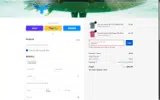 CWOFF50 coupon verification screenshot
