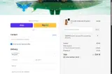 CWOFF50 coupon verification screenshot