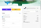 FYCVIP coupon verification screenshot