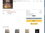 15OFF100BF coupon verification screenshot