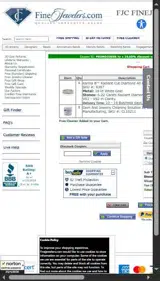 PROMOCODES coupon verification screenshot