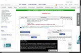 FACEBOOK coupon verification screenshot
