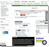 CHIEF10 coupon verification screenshot