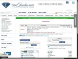 BRIDE15 coupon verification screenshot